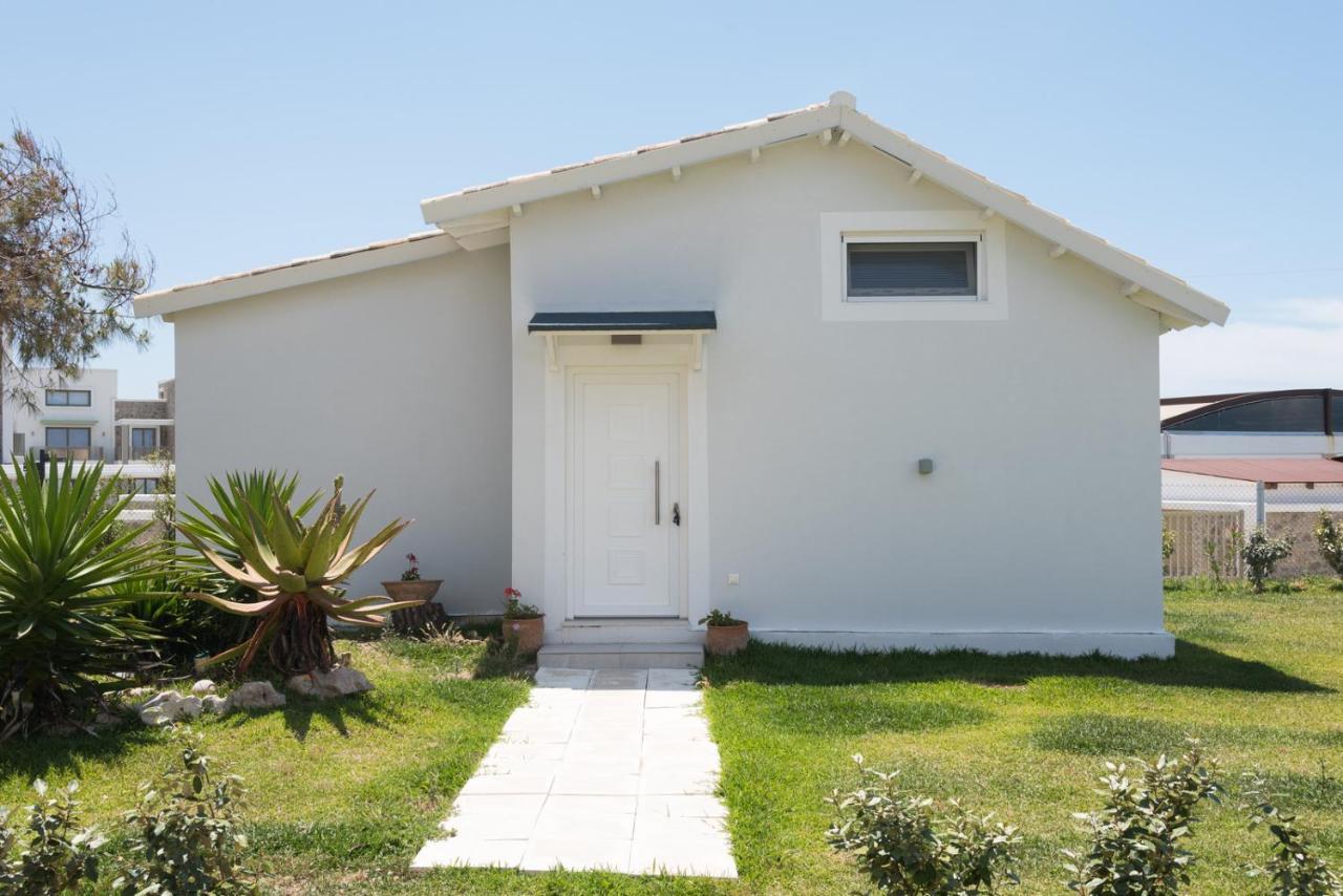 Dalas Beach House Almiros Beach Eksteriør billede